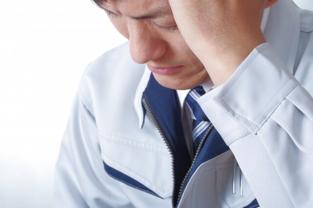 ご相談内容:後継者不在と、未来への不安