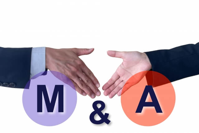 M&Aは「終わり」ではなく「未来をつなぐ手段」