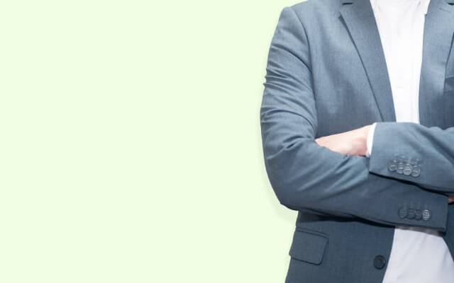 ご相談内容:「もし自分が倒れたら…」という不安
