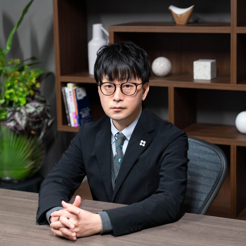 タナカヒロヤ（田中寛也）